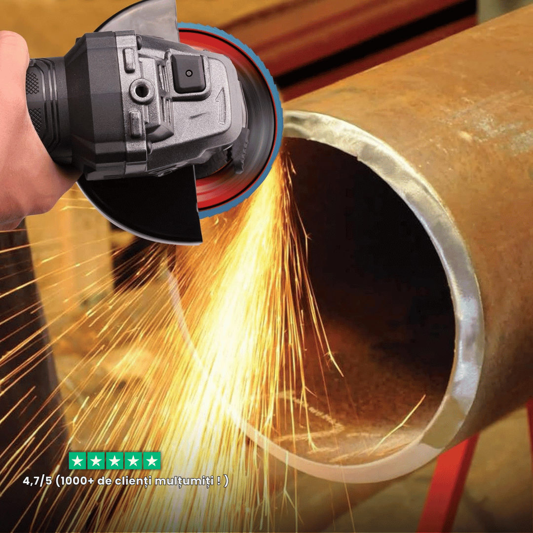 Discuri pentru șlefuit - ZIRKONEX™