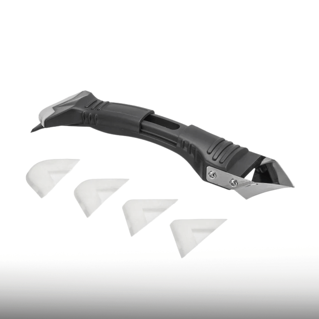 EasySeal™ – Unealtă pentru silicon