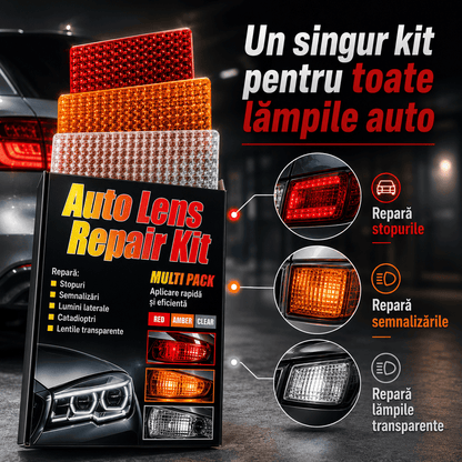 Kit Reparație Lampă Stopuri Auto