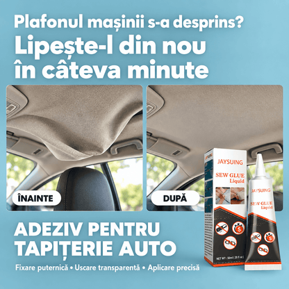 Adeziv Reparare Plafon si Tapiterie