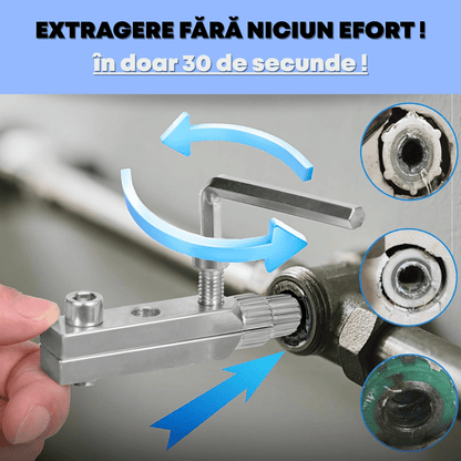 Extractor universal - FixOut™
