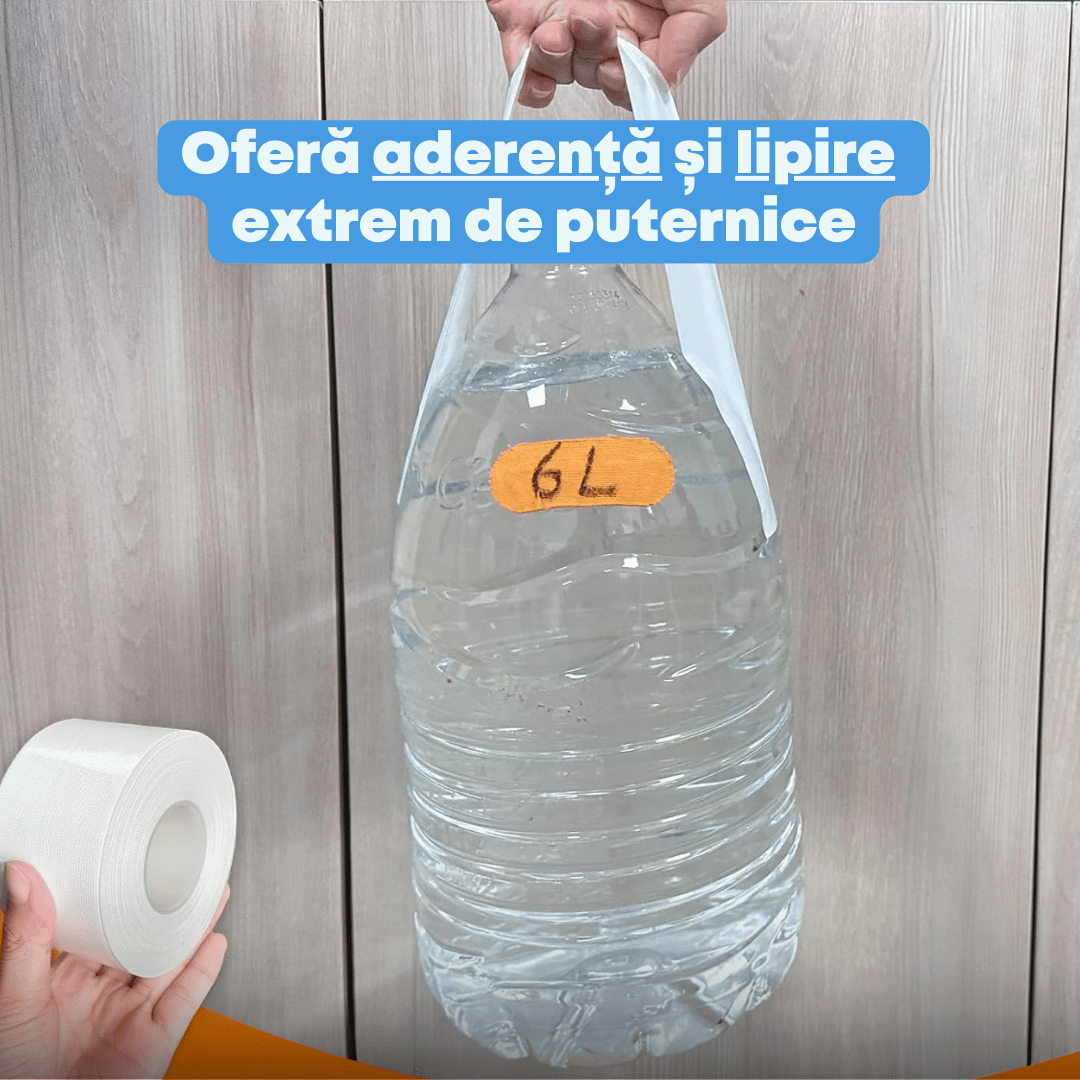 Bandă de etanșare - SealPro™