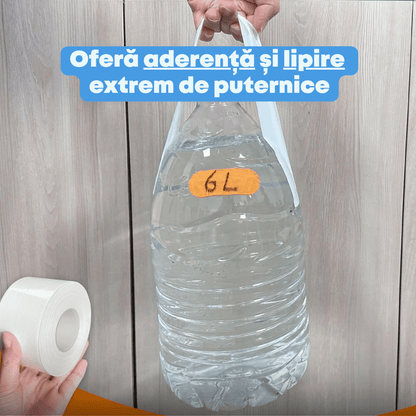 Bandă de etanșare - SealPro™