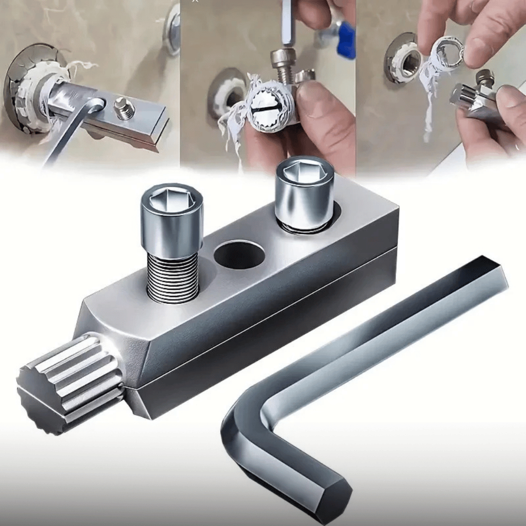 Extractor universal - FixOut™