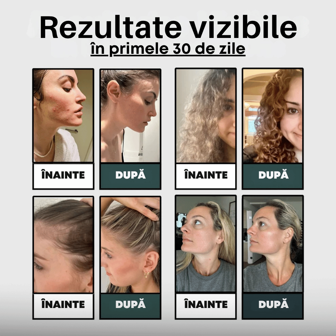 Cap de duș cu filtru Olera™