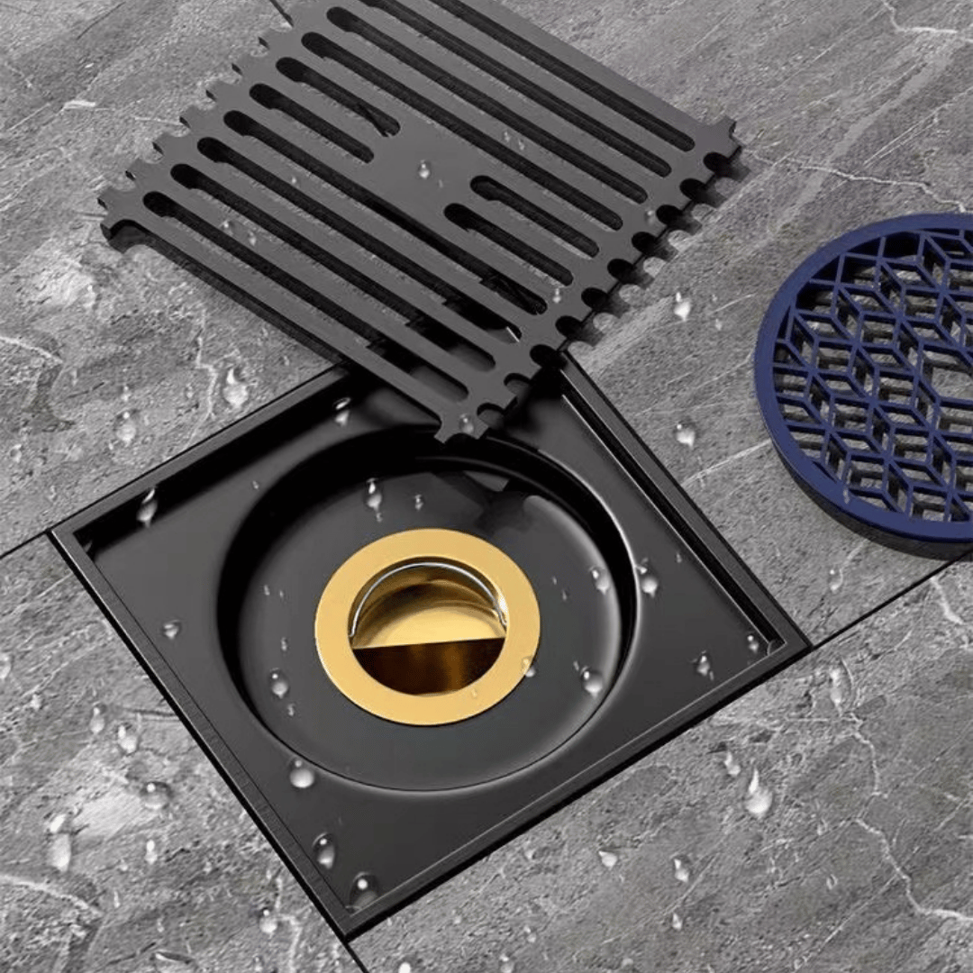 Clapetă anti-miros - StopMiros™