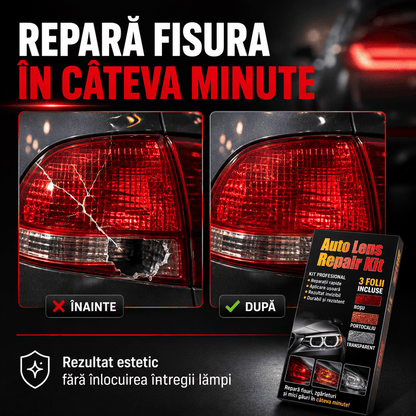 Kit Reparație Lampă Stopuri Auto