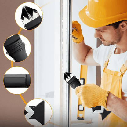 EasySeal™ – Unealtă pentru silicon