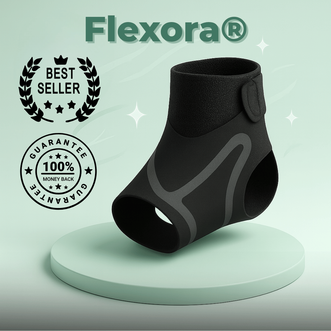 Orteză gleznă - Flexora®