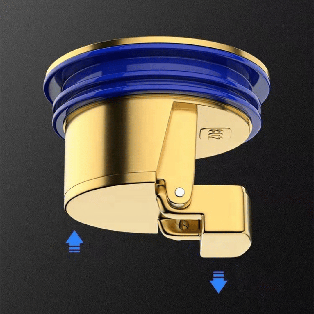 Clapetă anti-miros - StopMiros™