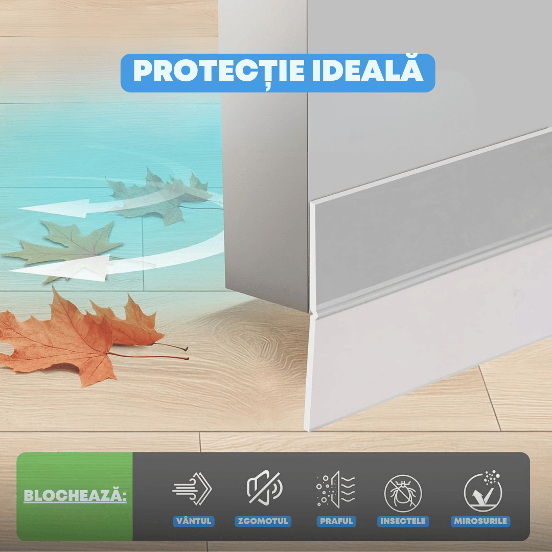 Bandă de etanșare - SealPro™