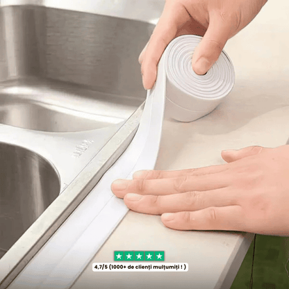 Bandă etanșare impermeabilă