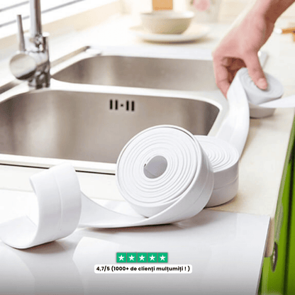 Bandă etanșare impermeabilă