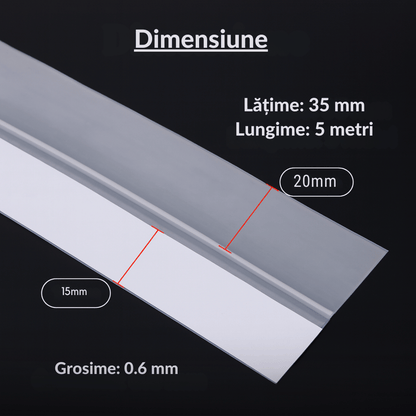 Bandă de etanșare - SealPro™