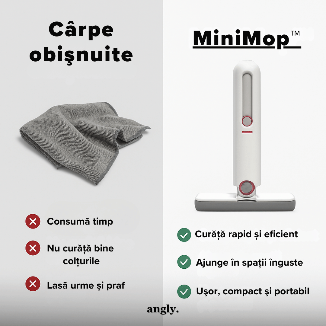 MiniMop™