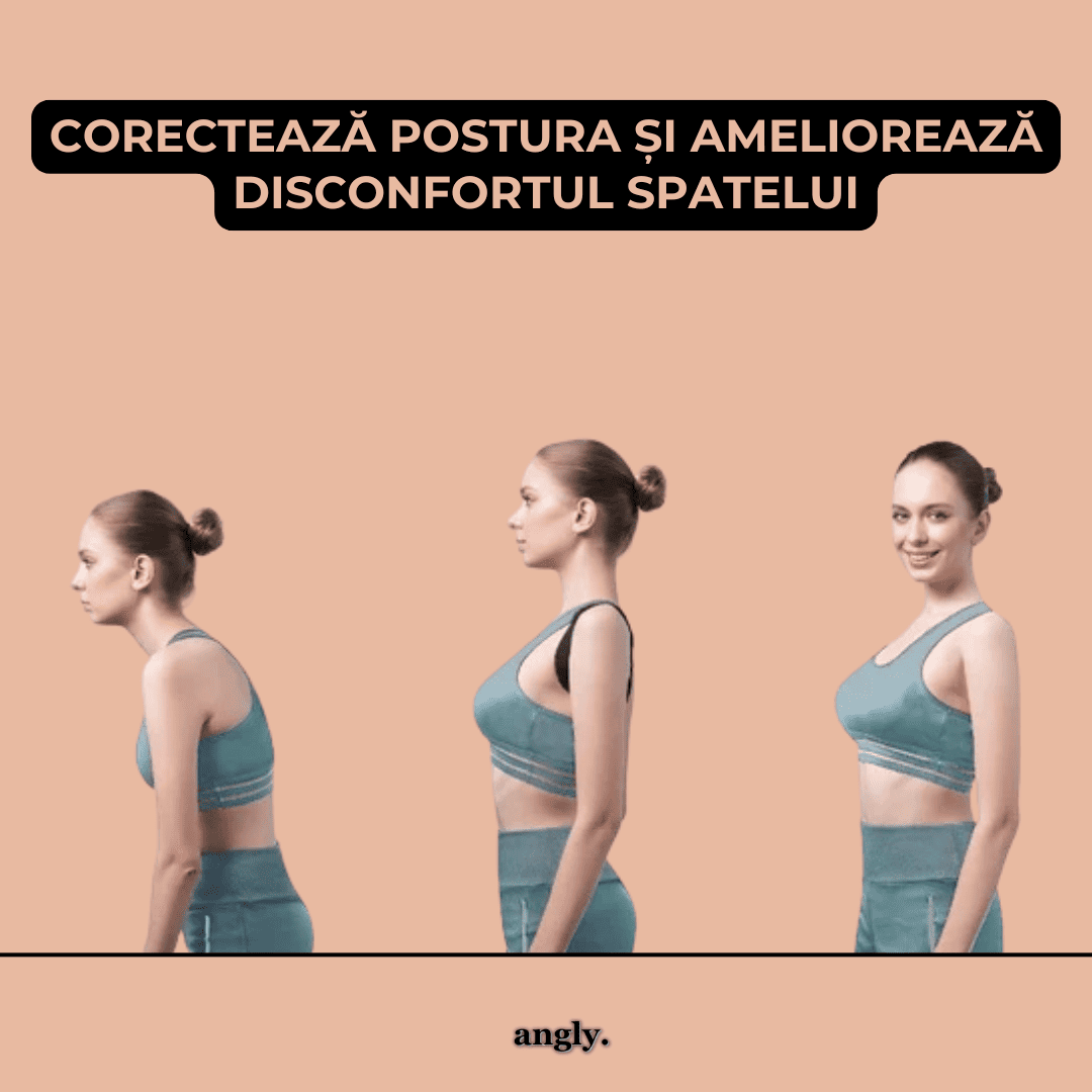 Talonete terapeutice pentru călcâie - CloudHeel™