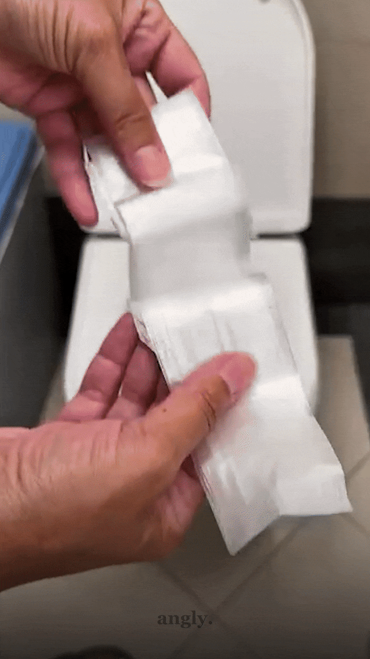 ProtectSit™ - Huse Igienice pentru Toaletă